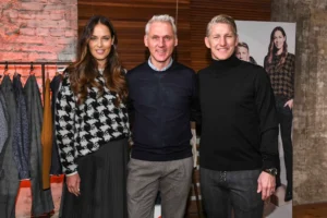 bastian schweinsteiger neue freundin silva