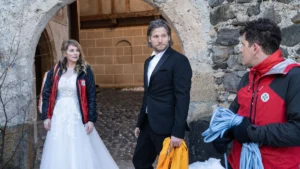 ehefrau kristina ströbel instagram