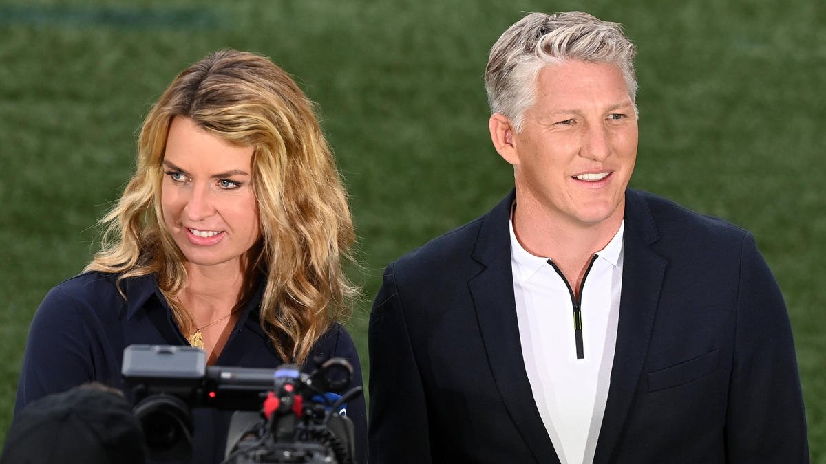 Bastian Schweinsteiger neue Freundin Silva: Ein Blick in ihr Leben