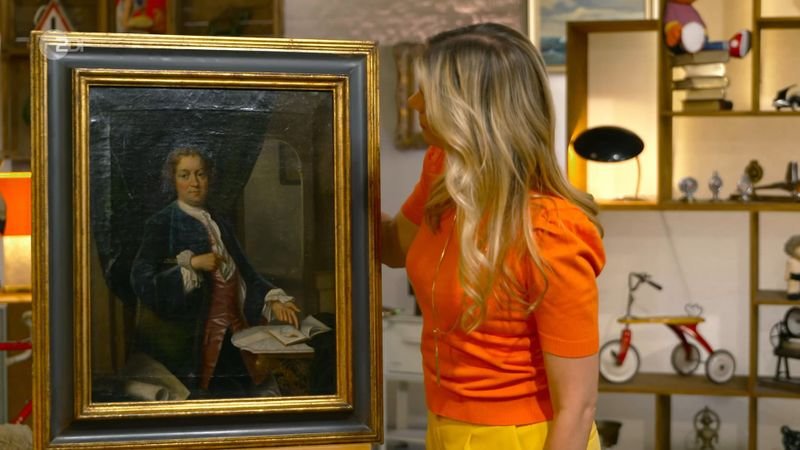 Bares für Rares Bianca: Die Faszination hinter der Kunst des Trödelns