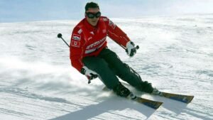 michael schumacher rollstuhl garten