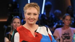 mit wem ist adriane rickel verheiratet