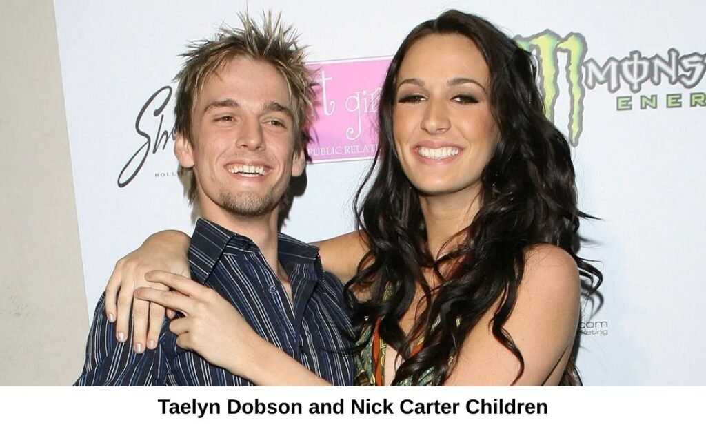 Die faszinierende Welt von Taelyn Dobson: Einblicke und Entdeckungen