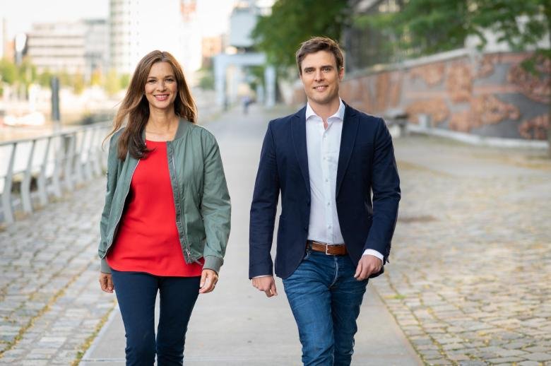 Constantin Schreiber Ehefrau: Ein Blick in das Privatleben des Journalisten