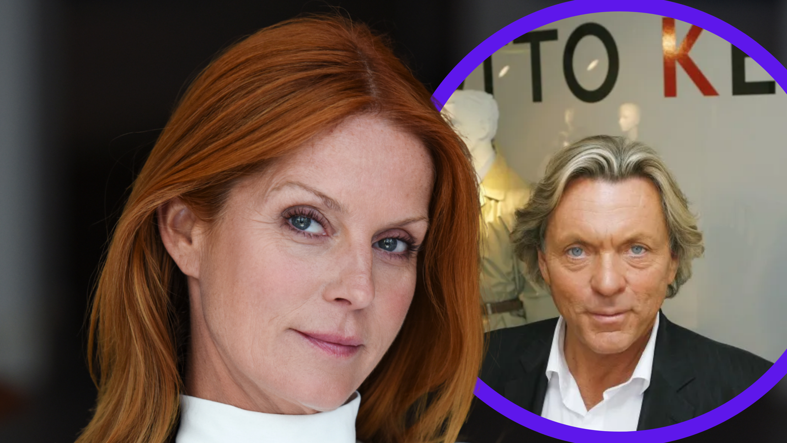 Esther Schweins neuer Freund: Alles, was Sie wissen müssen