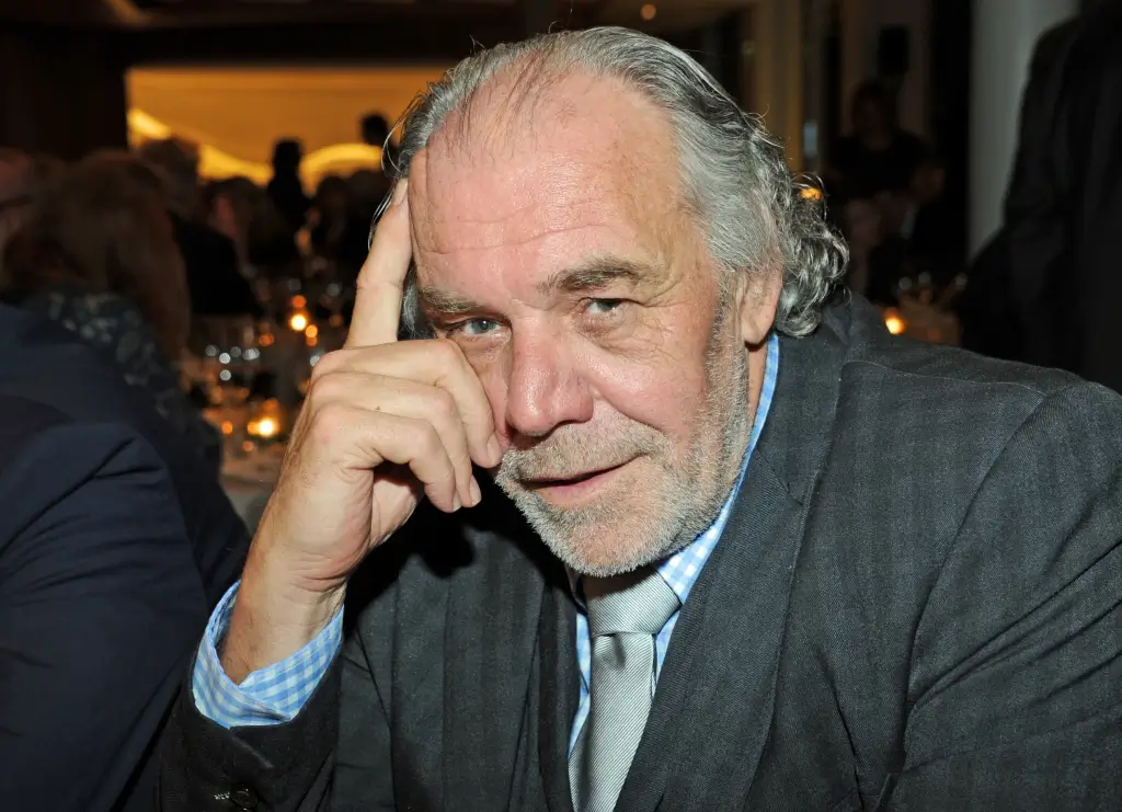 Luca Kohlund: Ein Blick auf sein Leben und Werk