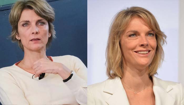 Marietta Slomka Brustkrebs – Ein tiefgehender Einblick