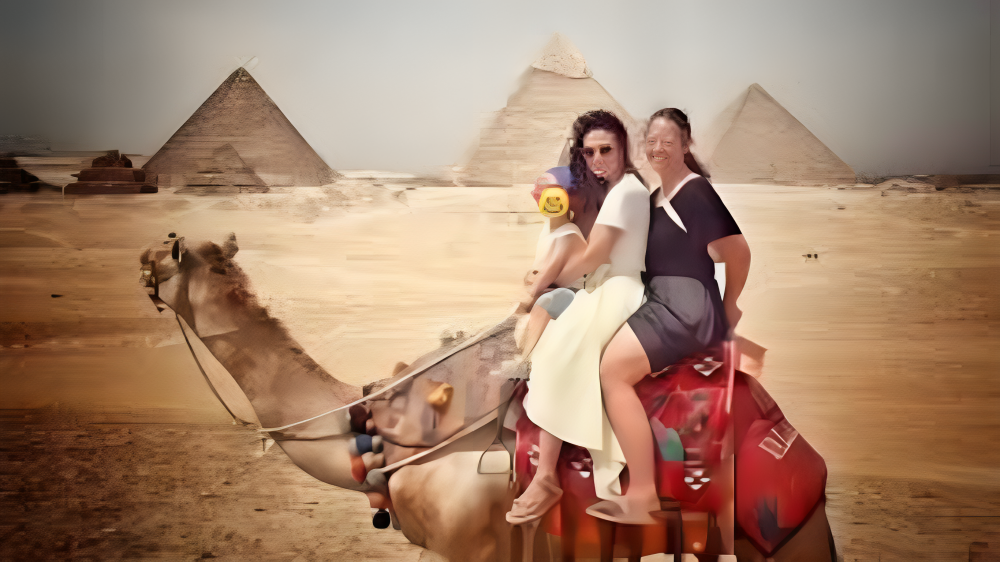 Marwa Eldesouki verheiratet: Ein Blick auf das Leben und die Liebe dieser inspirierenden Persönlichkeit