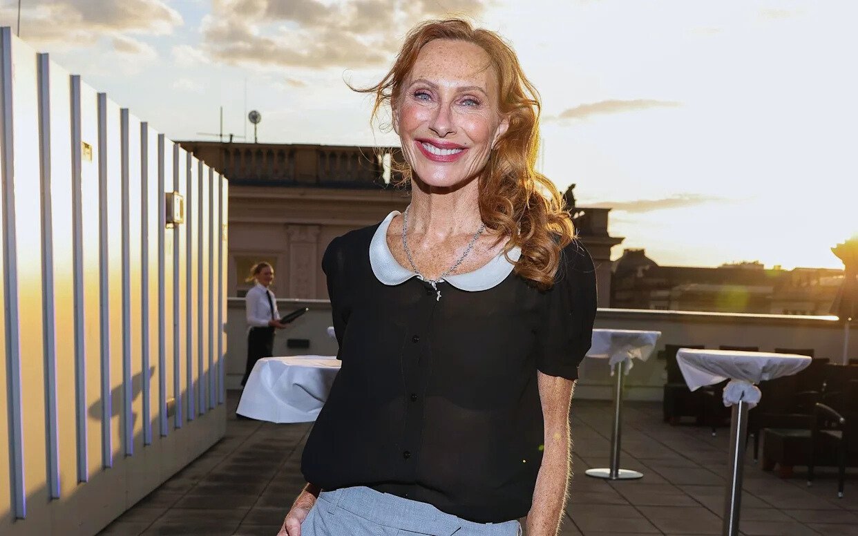 Andrea Sawatzki Schlaganfall: Ein Blick auf die Folgen und die Rehabilitation