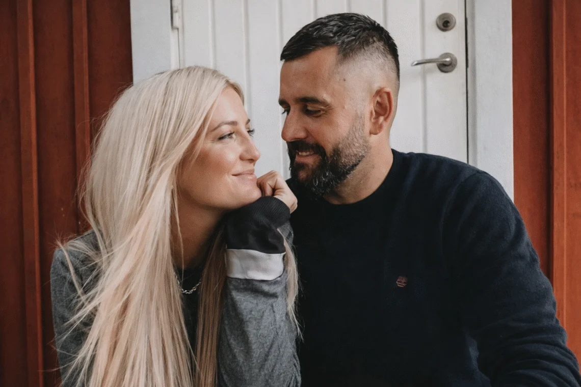 Karo Kauer Freund: Ein Blick in die Welt von Karo und ihrer Beziehung