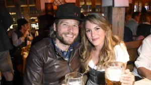 sebastian ströbel ehefrau bilder