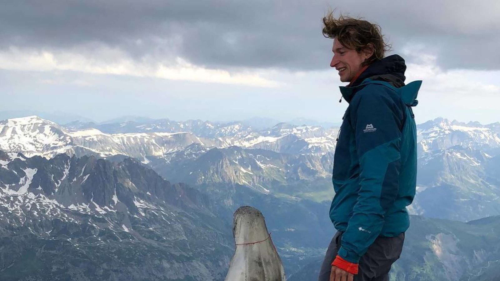 Robert Grasegger Freundin Anna: Ein Blick auf ihre faszinierende Beziehung