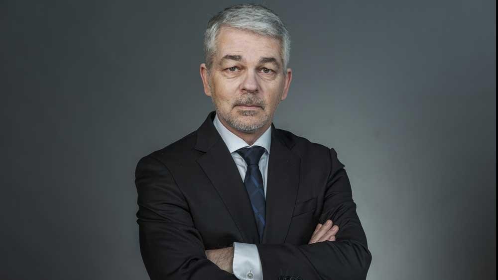 Mit wem ist Carlo Masala verheiratet? Erfahren Sie alles über seine Ehe.