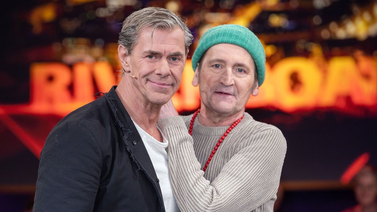 Ingo Naujoks Schlaganfall: Was über den Schauspieler bekannt ist