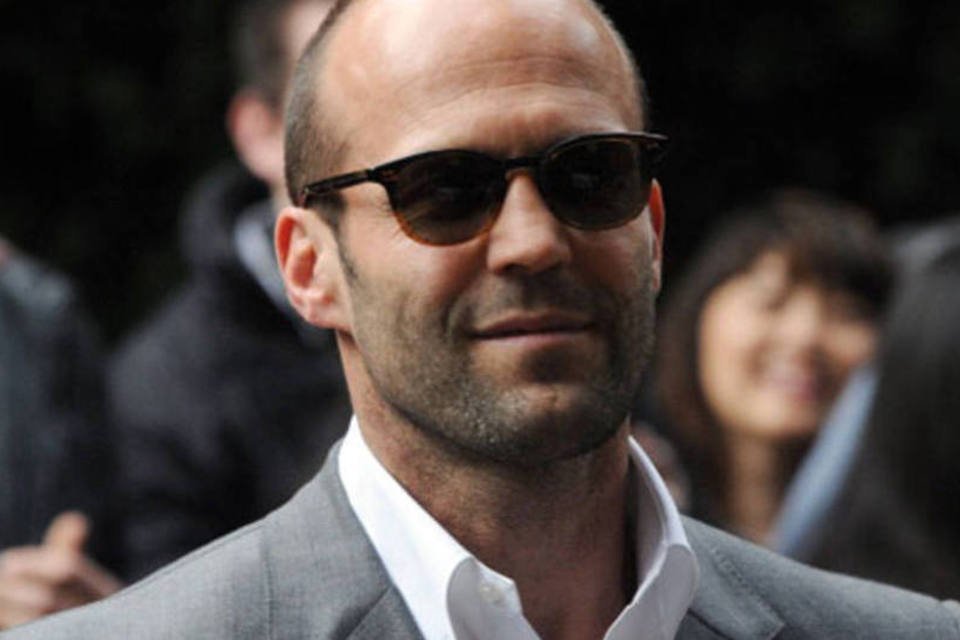 Jason Statham Schlaganfall: Was geschah wirklich?