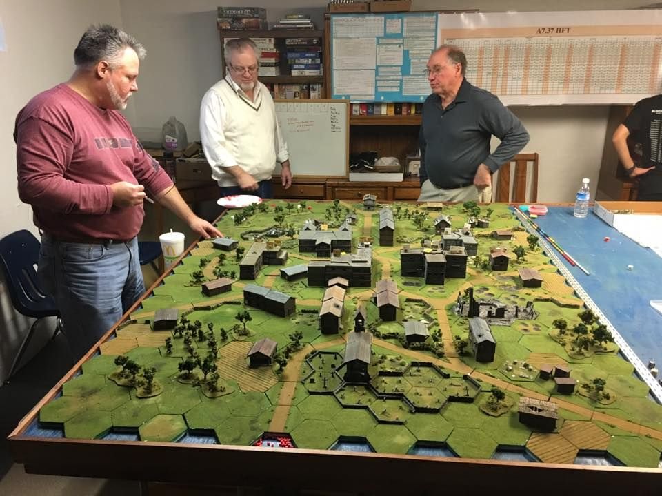Advanced Squad Leader: Das komplexe Strategiespiel im Überblick