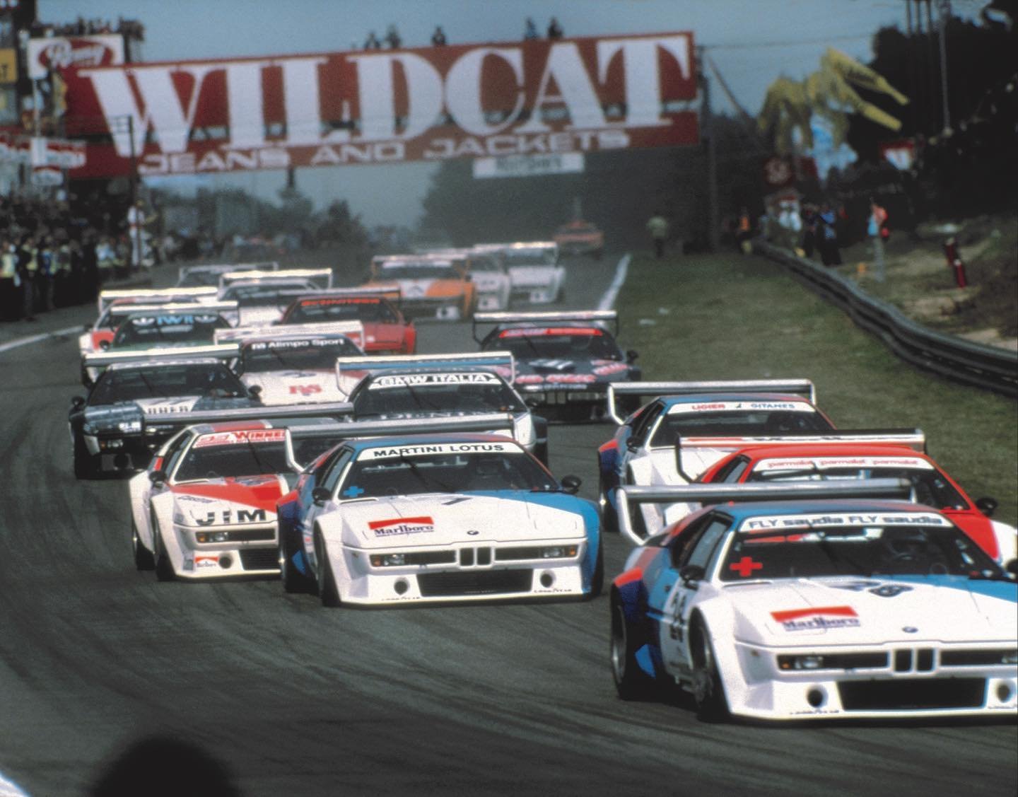 bmw procar series – BMW Procar Serie: Geschichte und Bedeutung des Rennprojekts
