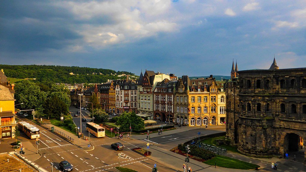 Christophstraße in Heilbronn: Geschichte, Bedeutung und Alltag