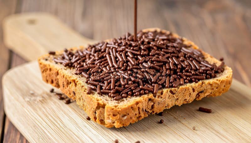 Hagelslag: Das kleine schwarze Korn mit großer Bedeutung