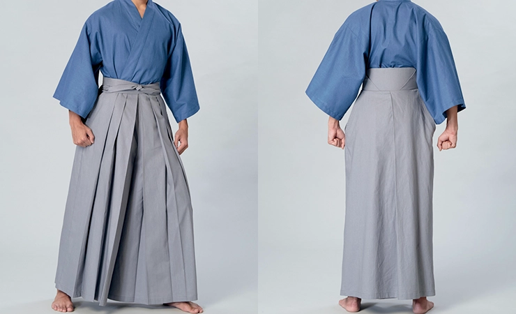 Hakama Hakama: Ursprung, Bedeutung und moderne Nutzung