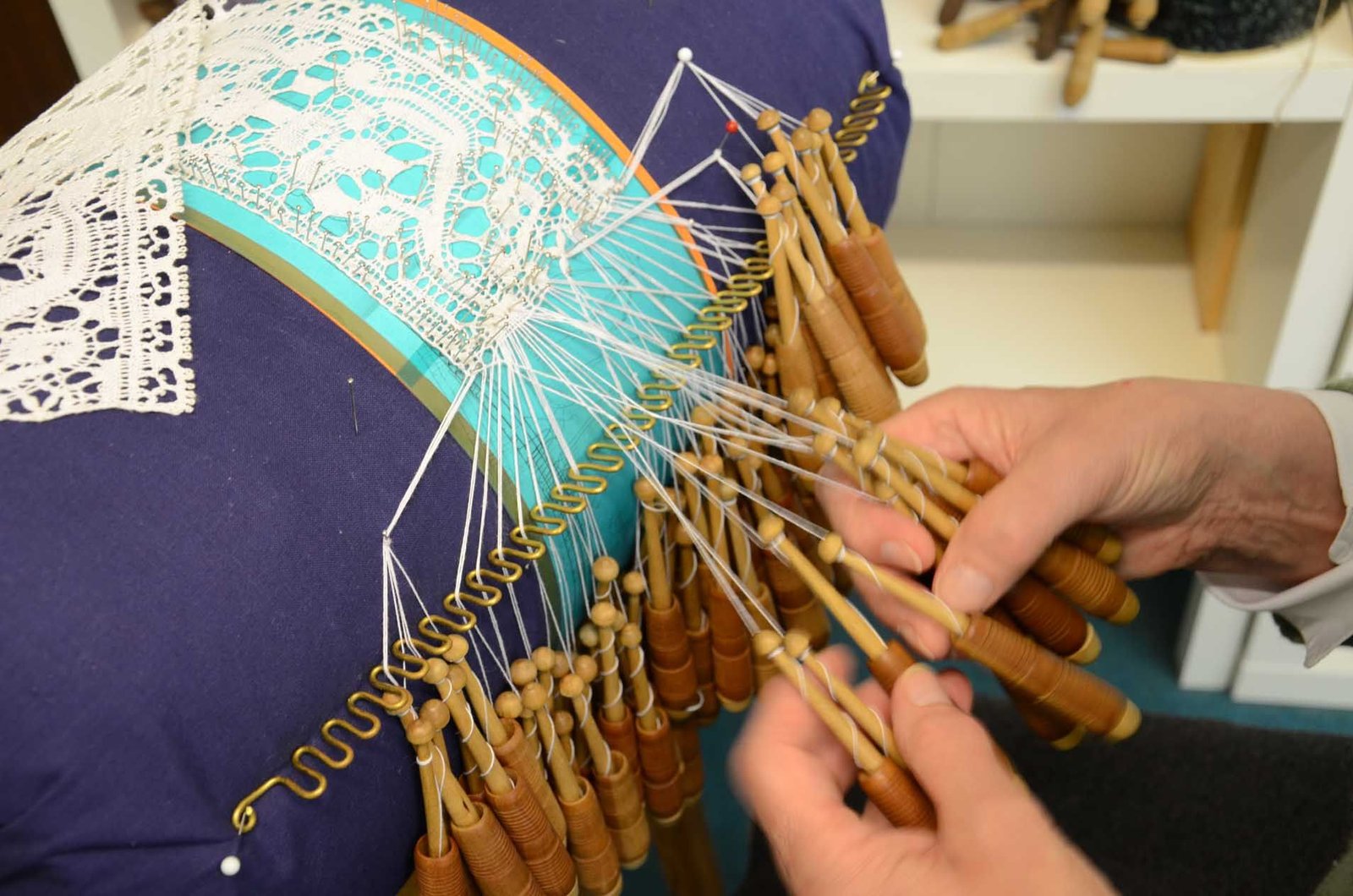Klöppeln: Handwerk, Technik und kulturelle Bedeutung