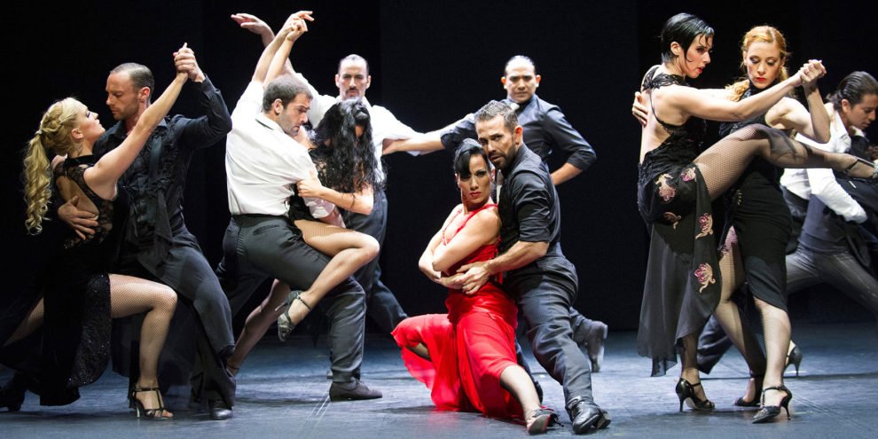Milonga: Ursprünge, Struktur und Bedeutung des Tangounterparts