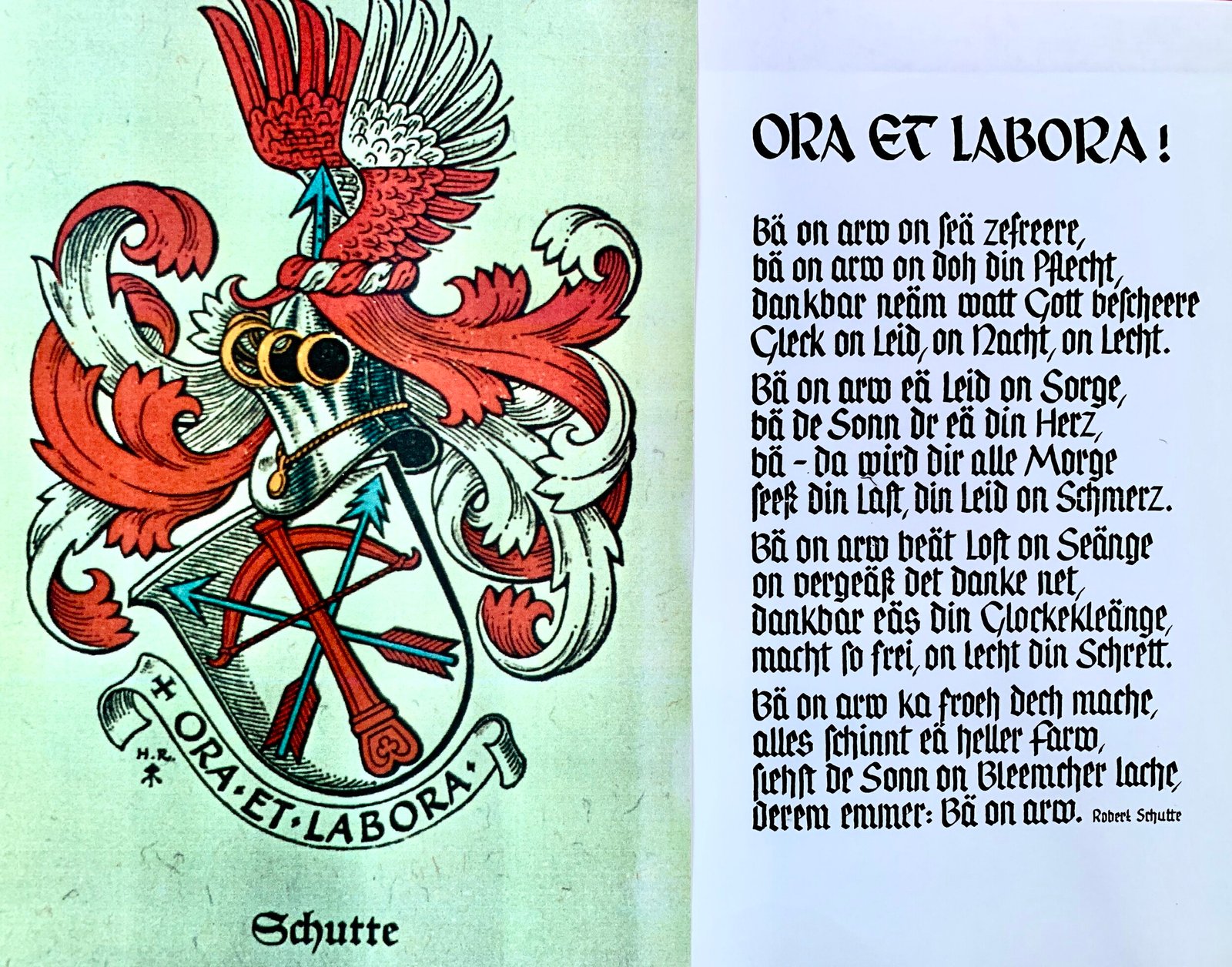 ora ora et labora – Ora et Labora: Der Mönchspruch hinter der Devise