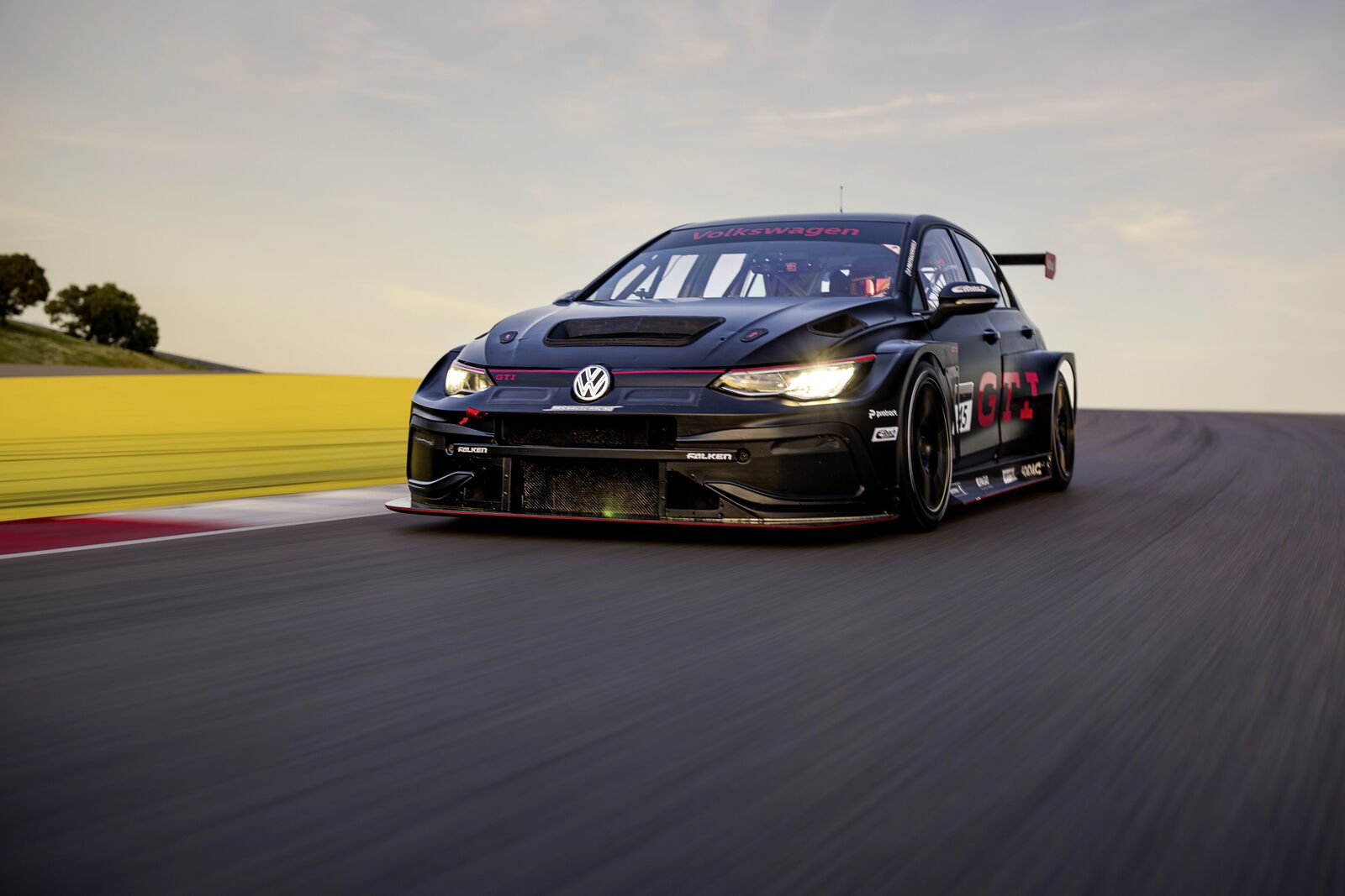 Volkswagen Racing: Motorsport-Erfolge und technische Innovationen