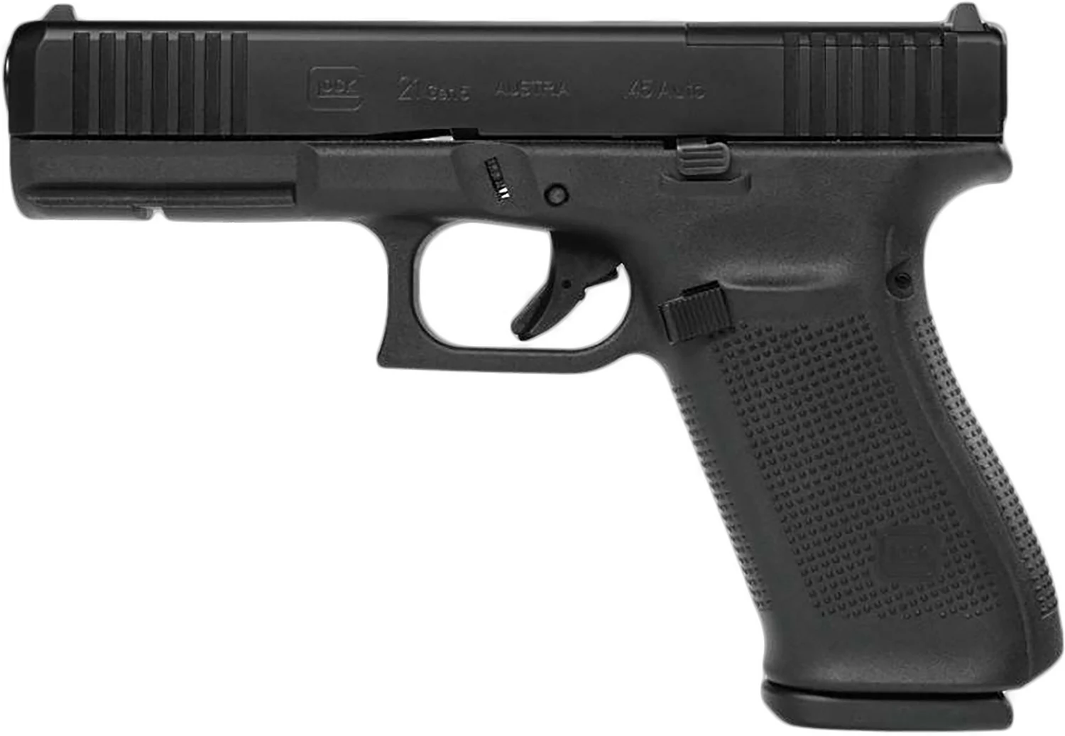 Glock Kaliber .45: Geschichte, Modelle und Fakten zur .45 GAP