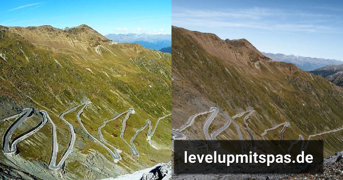 Stilfser Joch: Maut-Debatte und was Radfahrer 2024 wissen müssen